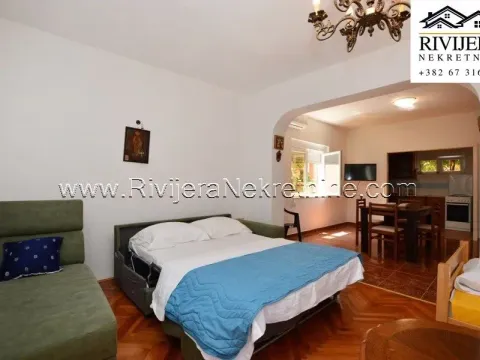 Prodaja, dvosoban stan, 100m², Sutorina, Herceg Novi - image 5