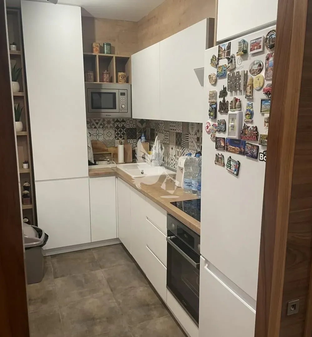 Sale, four bedroom apartment, 96m², Mladenovac, Beograd