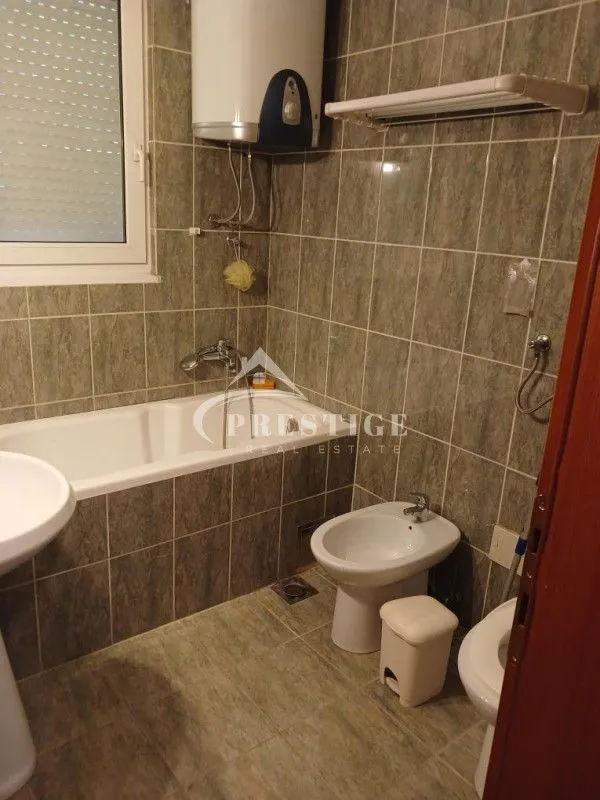 Rent, two bedroom apartment, 80m², City Kej, Podgorica