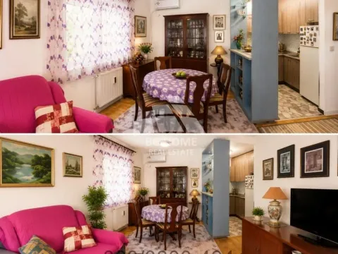 Sale, two bedroom apartment, 41m², Karaburma, Palilula Sve Podlokacije - image 2