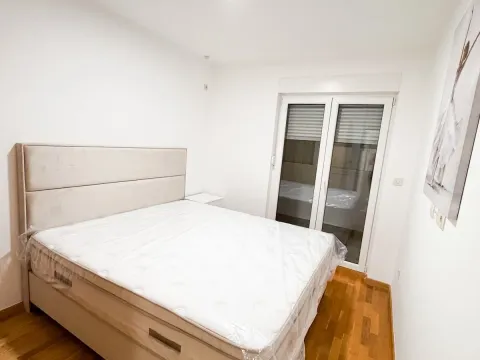 Rent, one bedroom apartment, 46m², Zagorič, Podgorica - image 7