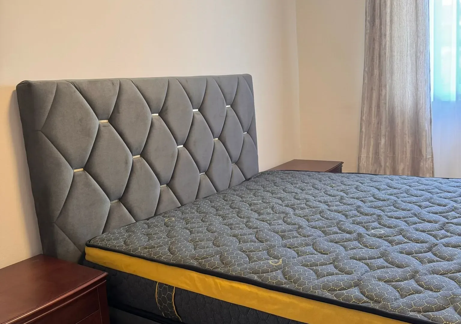 Izdavanje, trosoban stan, 95m², Preko Morače, Podgorica