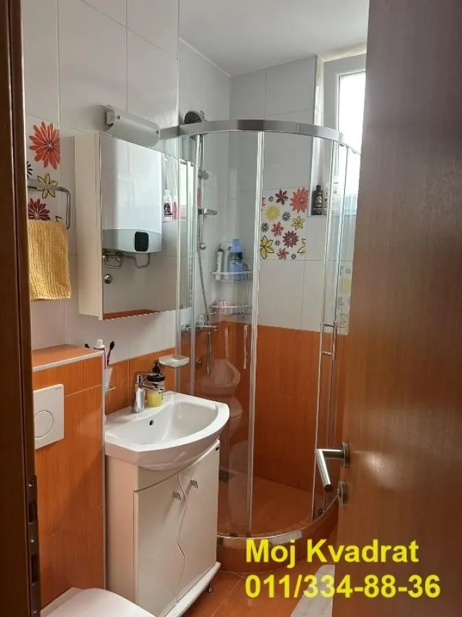 Prodaja, četvorosoban stan, 98m², Vidikovački venac, Rakovica