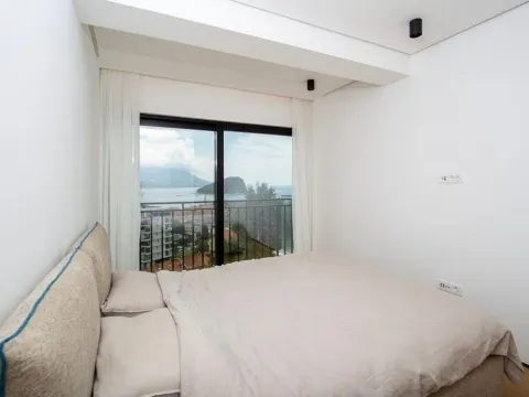 Sale, three bedroom apartment, 124m², Komoševina, Budva - image 22