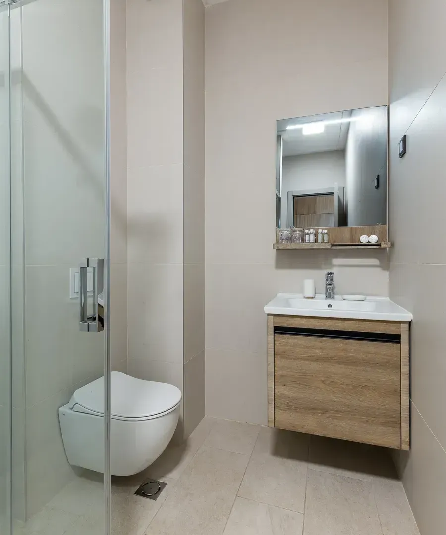 Sale, two bedroom apartment, 113m², Bečići, Budva