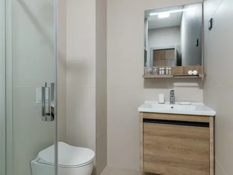 Sale, two bedroom apartment, 113m², Bečići, Budva - image 15