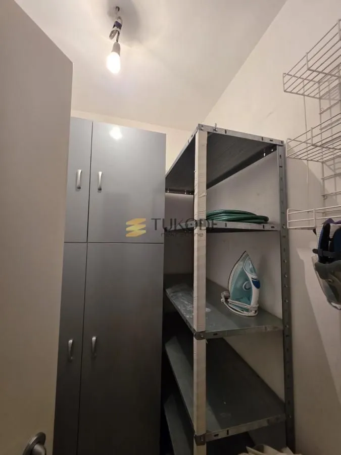 Rent, three bedroom apartment, 100m², Lekino Brdo, Voždovac Sve Podlokacije
