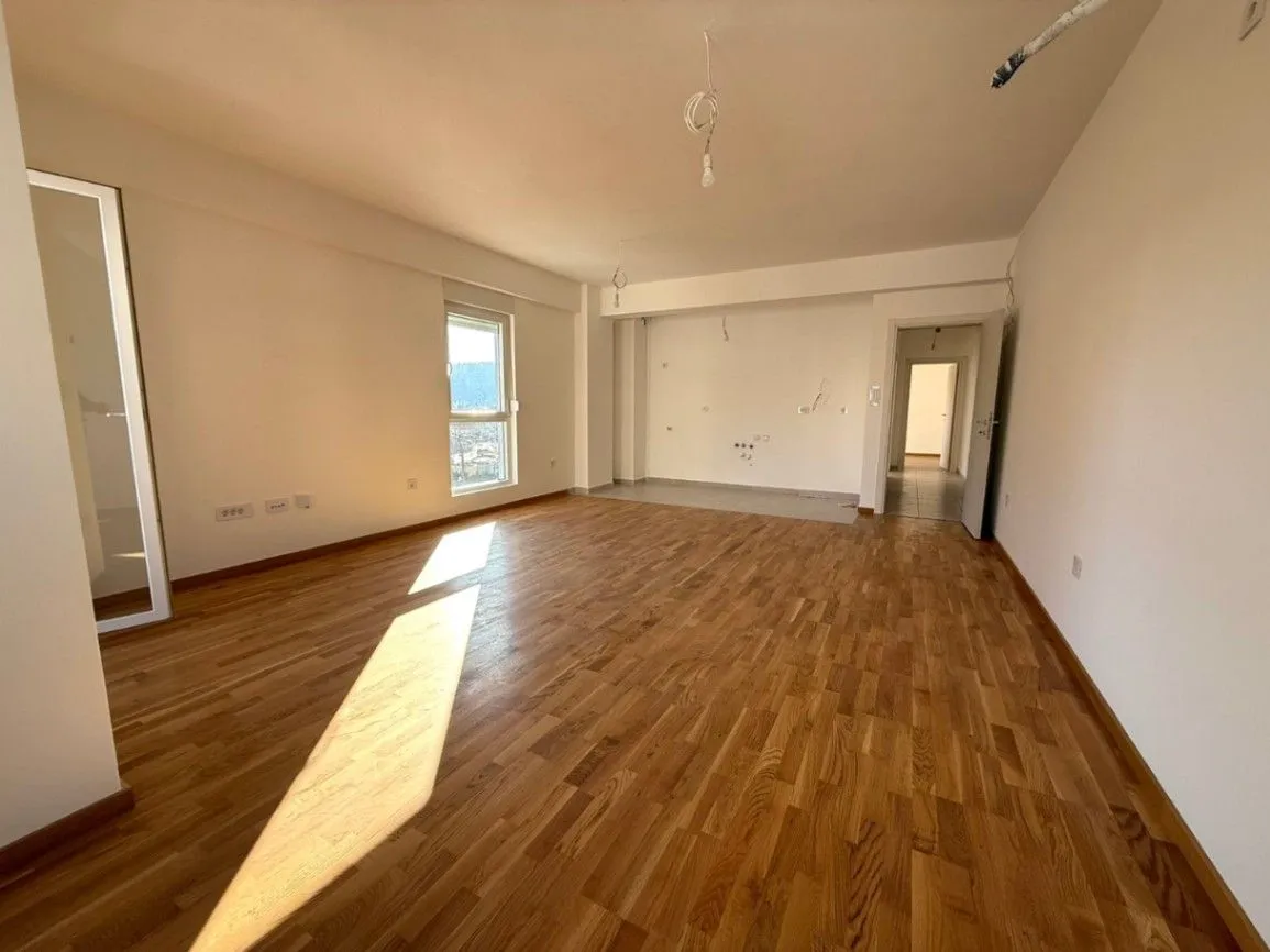 Prodaja, dvosoban stan, 73m², Zabjelo, Podgorica
