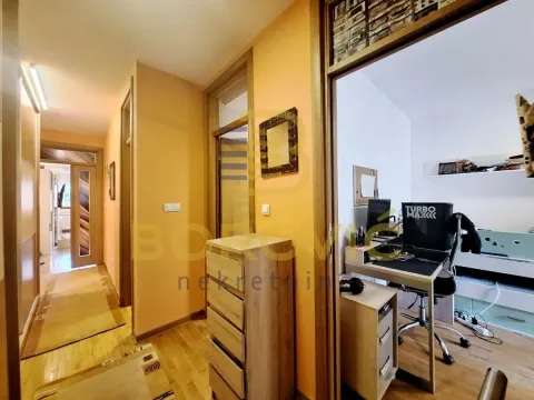 Prodaja, trosoban stan, 85m², Vukov Spomenik, Zvezdara Sve Podlokacije - image 6