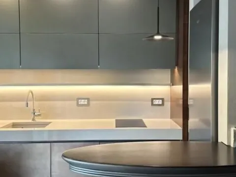 Rent, four bedroom apartment, 197m², Banovo Brdo, Beograd - image 9