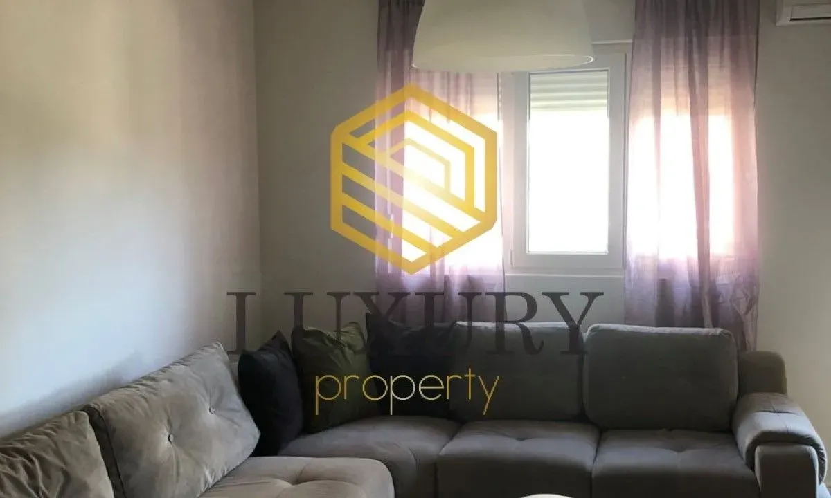 Prodaja, jednosoban stan, 49m², Central Point, Podgorica