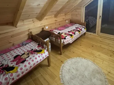 Prodaja, kuća, 96m², Žabljak, Crna Gora - image 8