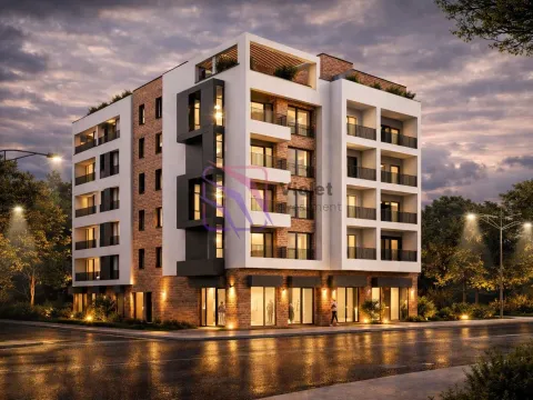 Prodaja, jednosoban stan, 50m², Zagorič, Podgorica - image 2