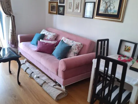 Izdavanje, jednosoban stan, 36m², Dalmatinska ulica, Podgorica - image 6