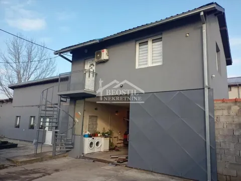 Prodaja, kuća, 222m², Centar, Valjevo - image 6