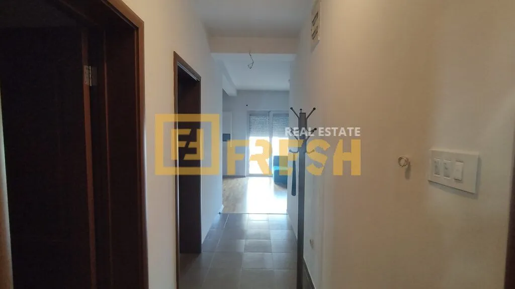 Prodaja, dvosoban stan, 58m², Stari Aerodrom, Podgorica