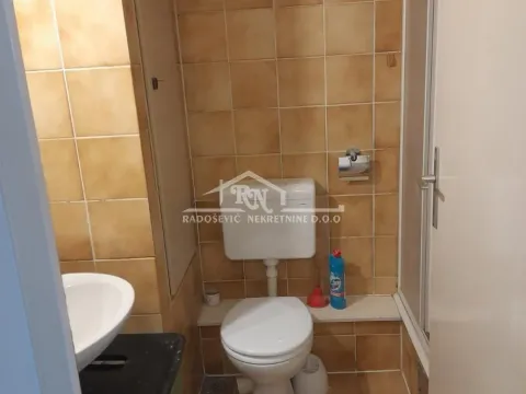 Rent, one bedroom apartment, 29m², Čukarička Padina, Beograd - image 9