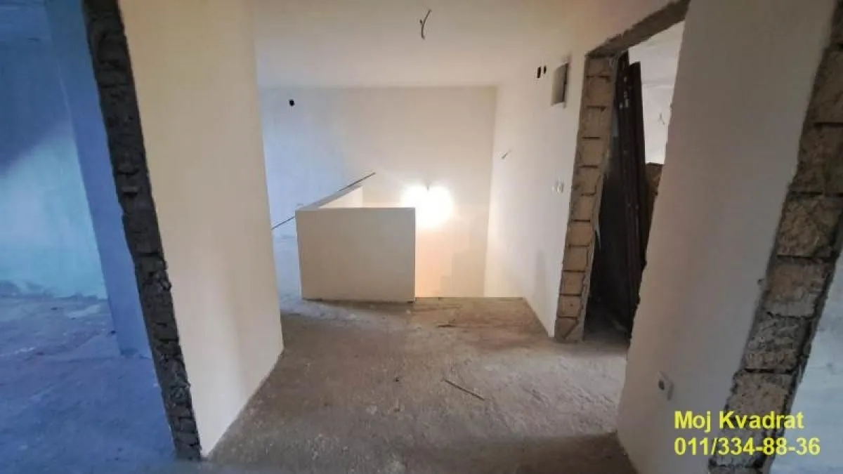 Prodaja, trosoban stan, 97m², Misa, Pančevo