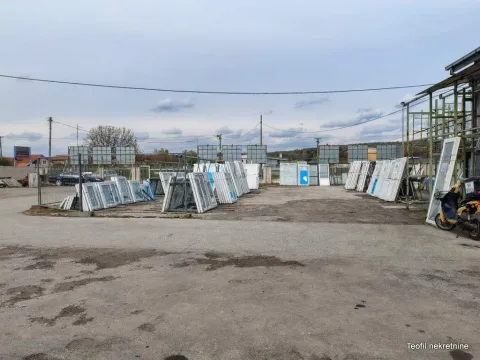 Rent, office space, 630m², Paraćin, Srbija - image 6