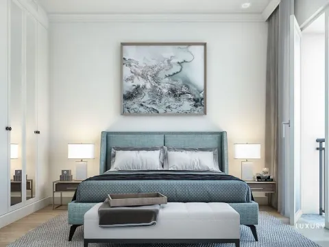 Prodaja, dvosoban stan, 86m², Luštica, Tivat - image 5