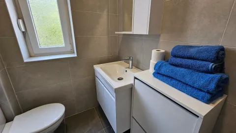 Rent, studio apartment, 27m², Centar, Podgorica - image 8