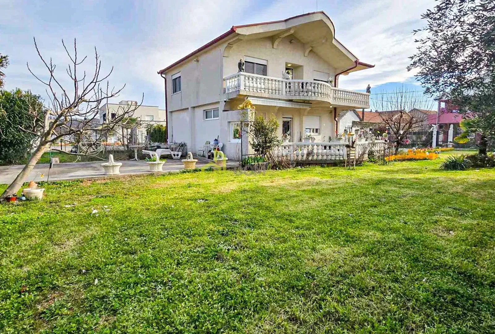 Sale, house, 135m², Podgorica, Crna Gora
