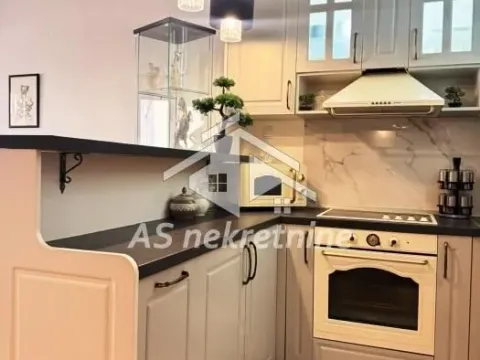 Izdavanje, dvosoban stan, 49m², Bulbulder, Zvezdara Sve Podlokacije - image 13