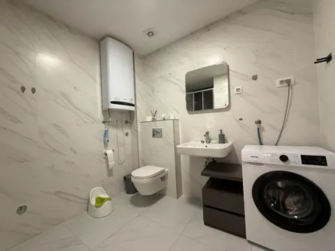 Izdavanje, dvosoban stan, 71m², New City, Podgorica - image 6