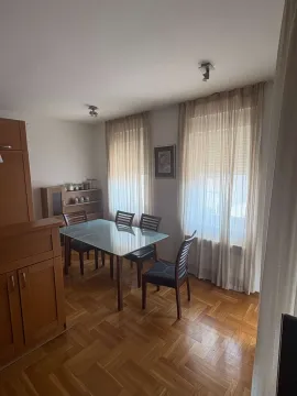 Rent, two bedroom apartment, 66m², Blok 9, Podgorica - image 3