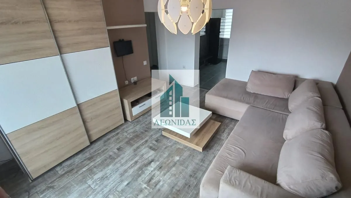 Prodaja, jednosoban stan, 43m², Medijana, Niš