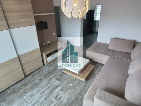 Prodaja, jednosoban stan, 43m², Medijana, Niš - image 2