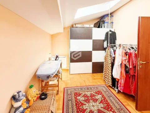 Sale, three bedroom apartment, 107m², Zabjelo, Podgorica - image 12