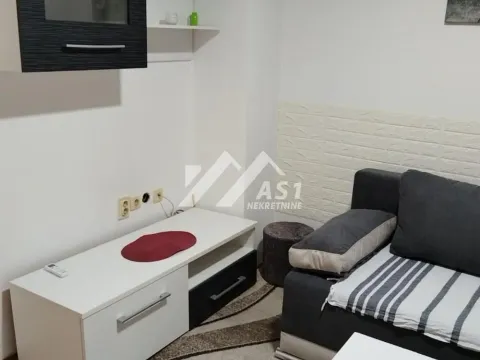 Izdavanje, jednosoban stan, 30m², Telep, Novi Sad Sve Podlokacije - image 4