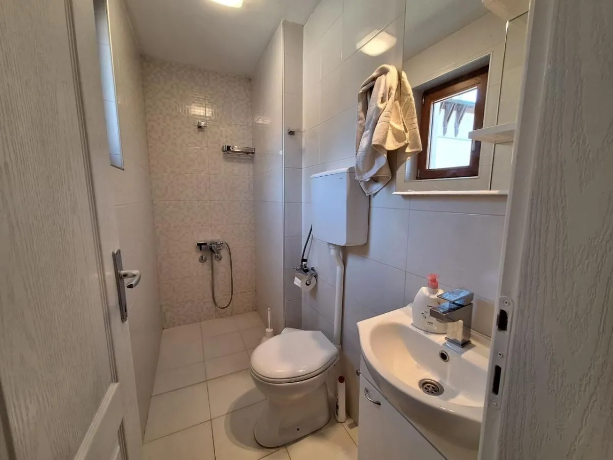 Sale, house, 253m², Banja Vrdnik, Irig