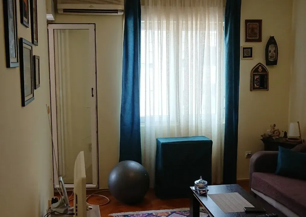 Izdavanje, dvosoban stan, 58m², Zagorič, Podgorica