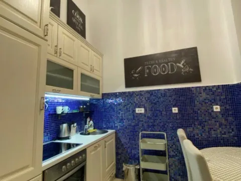 Izdavanje, jednosoban stan, 52m², City Kvart, Podgorica - image 7