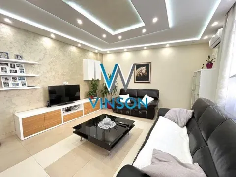 Prodaja, trosoban stan, 79m², Podbara, Novi Sad Sve Podlokacije - image 2