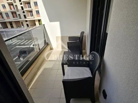 Izdavanje, jednosoban stan, 47m², City Kvart, Podgorica - image 4