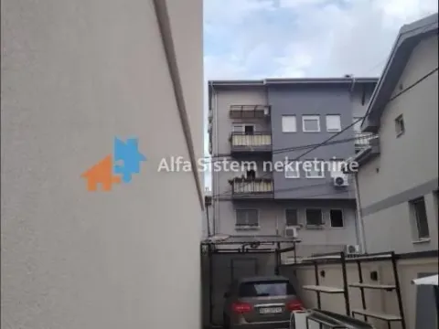 Izdavanje, kuća, 115m², Šumice, Beograd - image 24