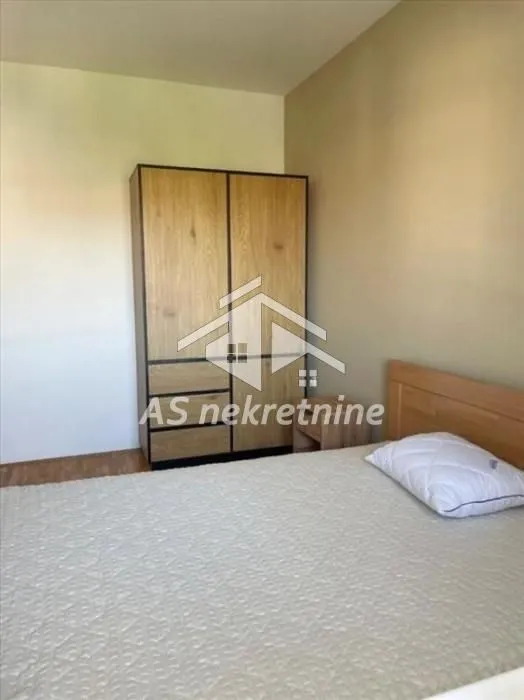 Rent, two bedroom apartment, 50m², Čukarica, Beograd