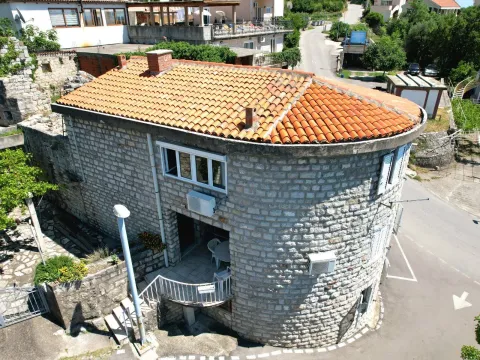 Sale, house, 150m², Blizikuće, Budva - image 22