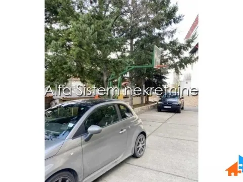 Rent, three bedroom apartment, 120m², Brace Jerković, Voždovac Sve Podlokacije - image 20