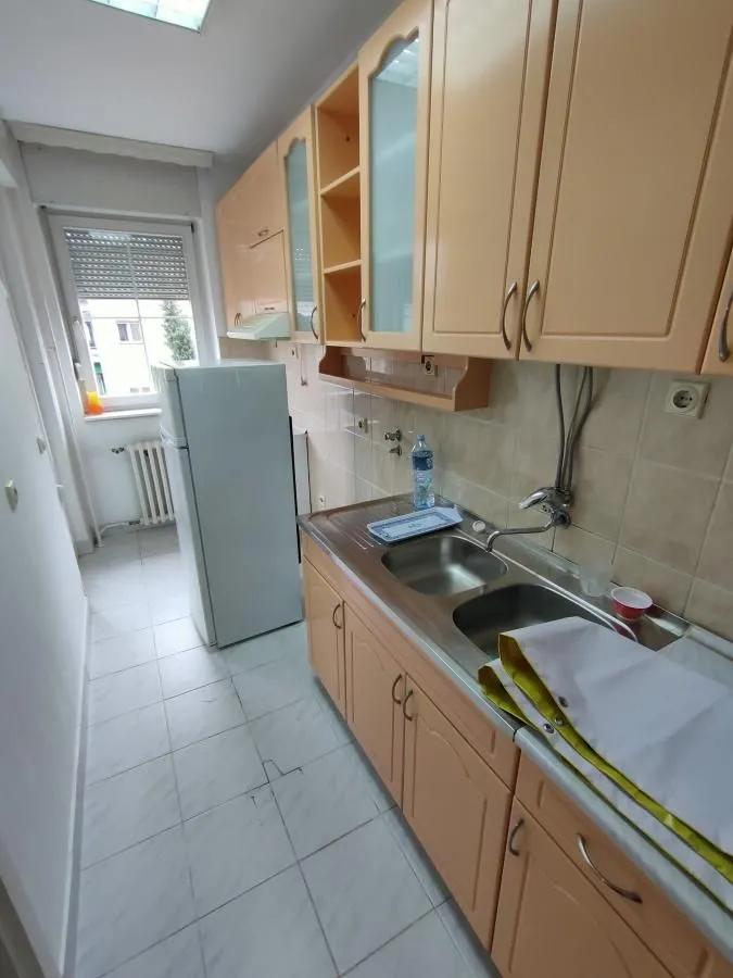 Prodaja, trosoban stan, 103m², Centar, Novi Sad