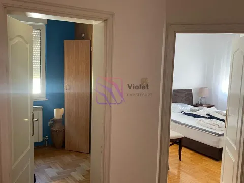 Rent, two bedroom apartment, 65m², Gorica C, Podgorica - image 6