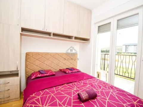 Rent, one bedroom apartment, 40m², Zabjelo, Podgorica - image 12