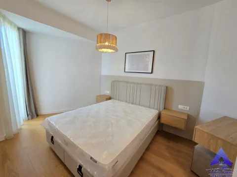Prodaja, jednosoban stan, 67m², Bečići, Budva - image 16