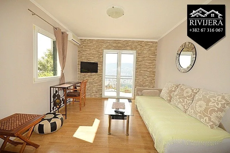 Prodaja, kuća, 117m², Sušćepan, Herceg Novi