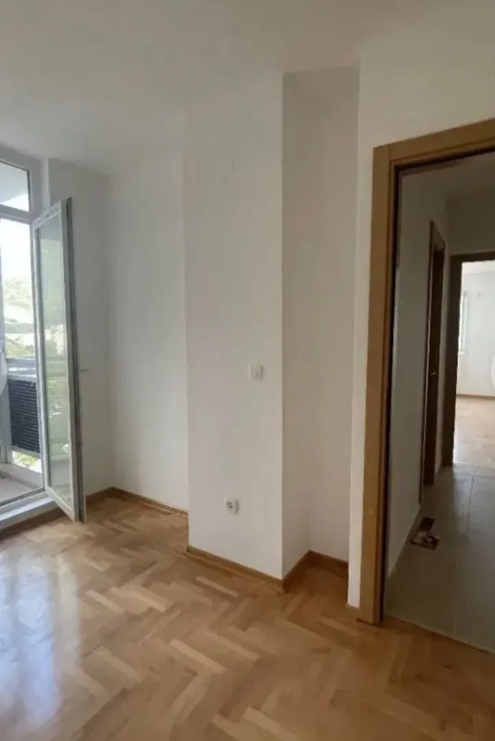 Sale, two bedroom apartment, 56m², Budva, Crna Gora