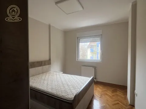 Izdavanje, dvosoban stan, 51m², Sajmište, Novi Sad - image 3