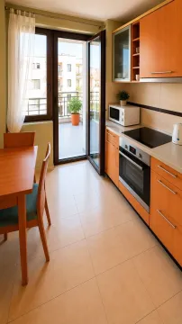 Prodaja, trosoban stan, 200m², Centar, Podgorica - image 6